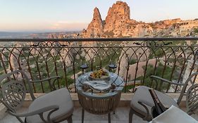 Via Regia Cappadocia Hotel